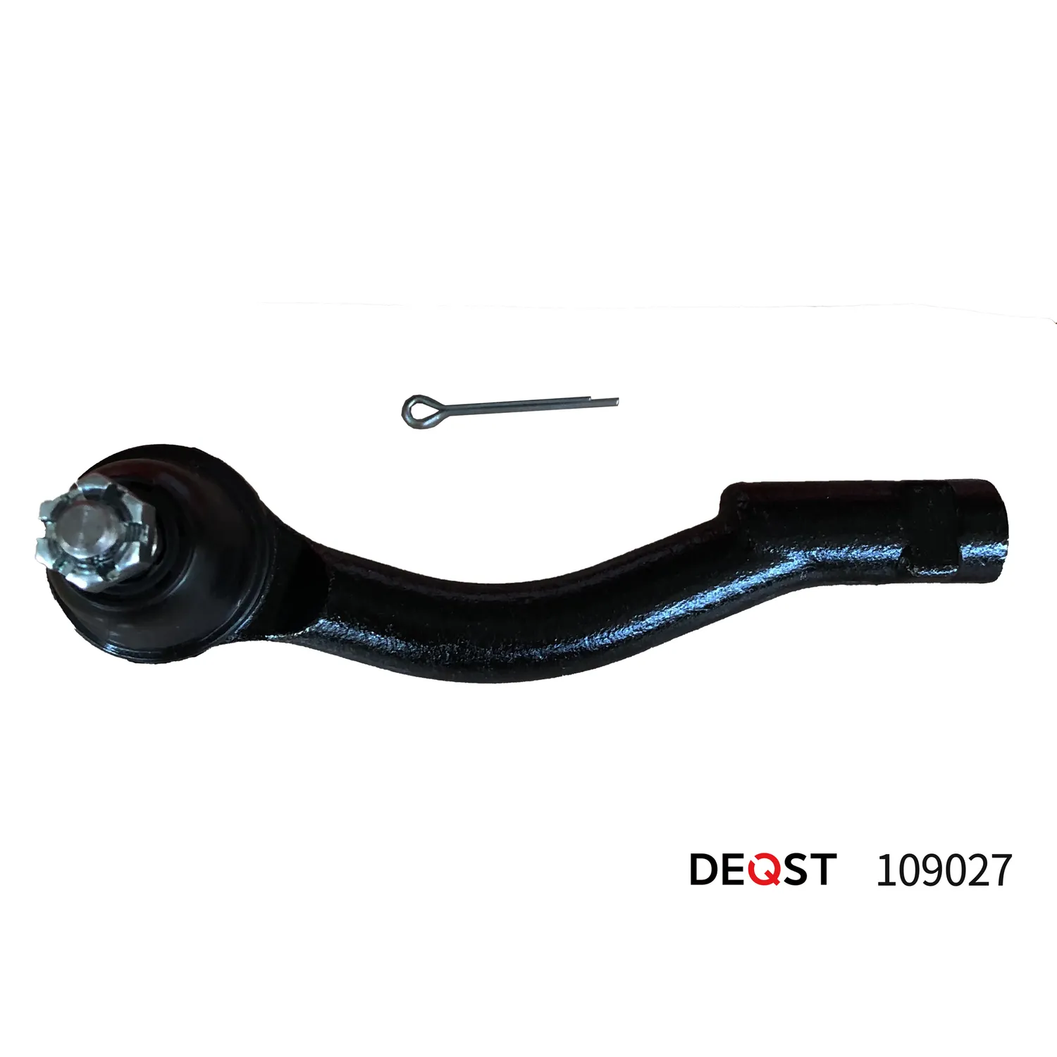 Наконечник рулевых тяг. HYUNDAI SONATA IV (NEW EF) 10.01- DEQST 109027