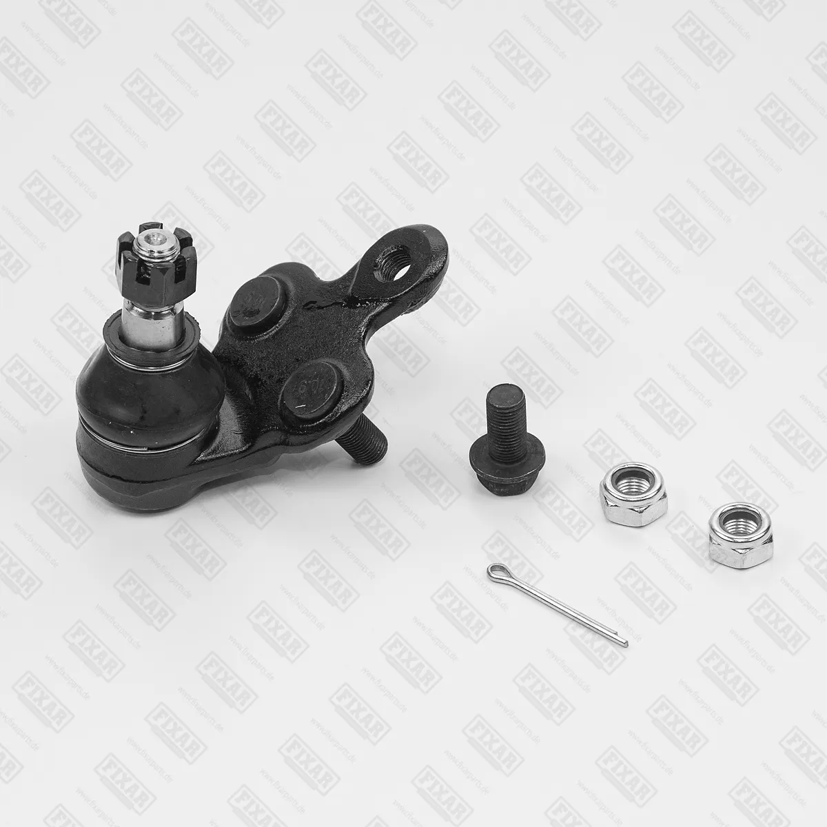 Опора шаровая нижняя правая TOYOTA Camry 06-> FIXAR FK0950R