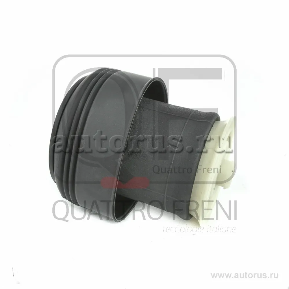 Пневмоподушка RR X6, QUATTRO FRENI QF00V00123
