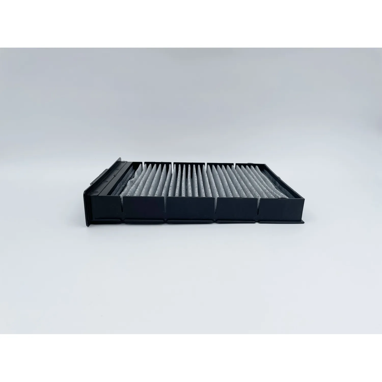 Фильтр салона (угольный) RENAULT Megane II BIG FILTER GB-9837/C