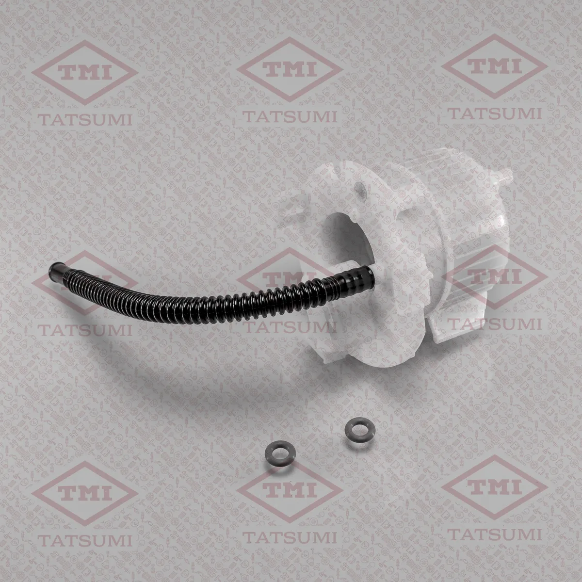 Фильтр топливный NISSAN Juke 10-> TATSUMI TBG1015