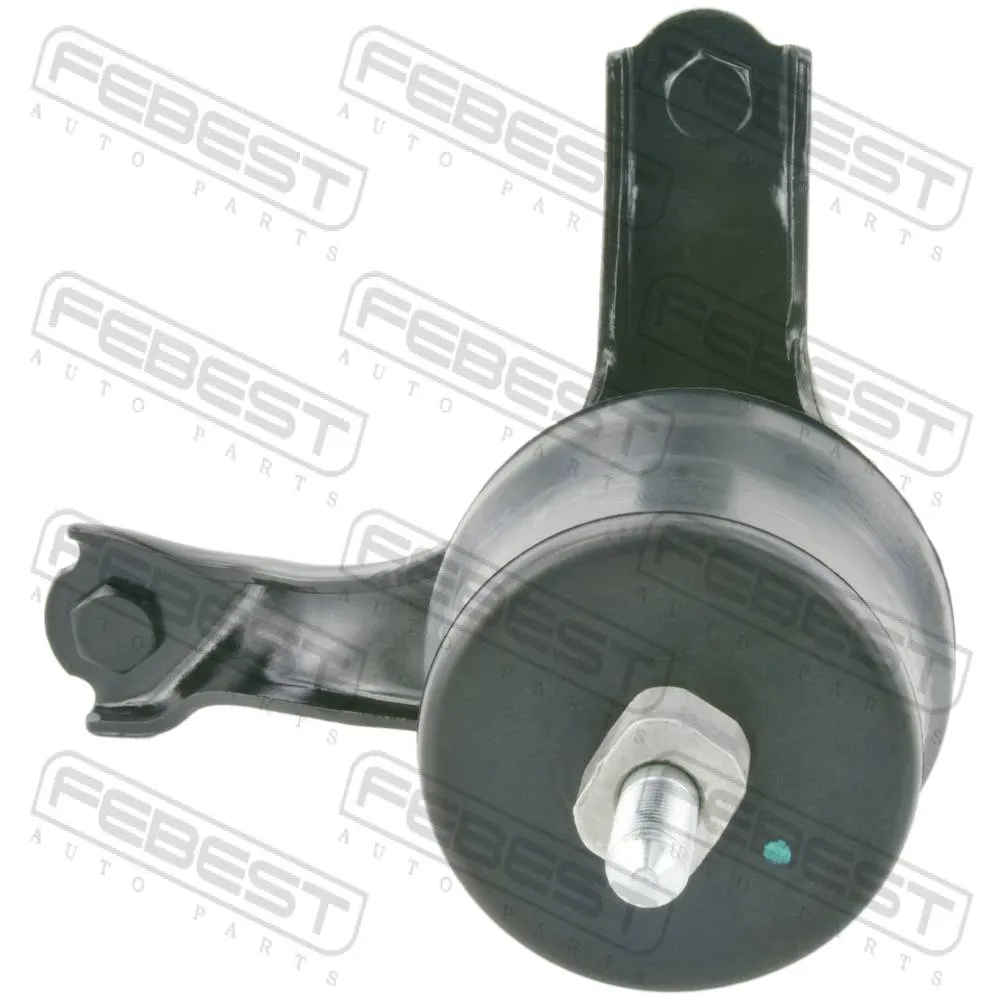 Подушка двигателя R (гидравлическая) TOYOTA Camry 2011->/LEXUS RXII 300/330/350 FEBEST TM-GSU35RH
