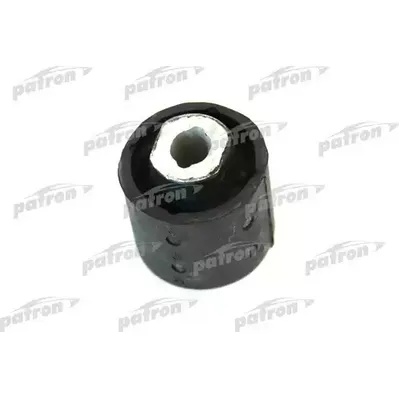Сайлентблок балки задней балки BMW E46 1.6-3.0i/D 98- PATRON PSE1132