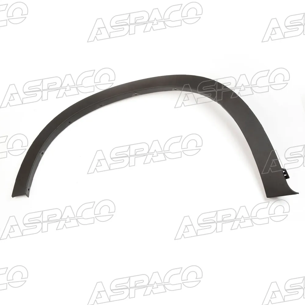 Накладка крыла переднего левого (L) BMW X5 E70, X5 E70 LCI ASPACO AP728577