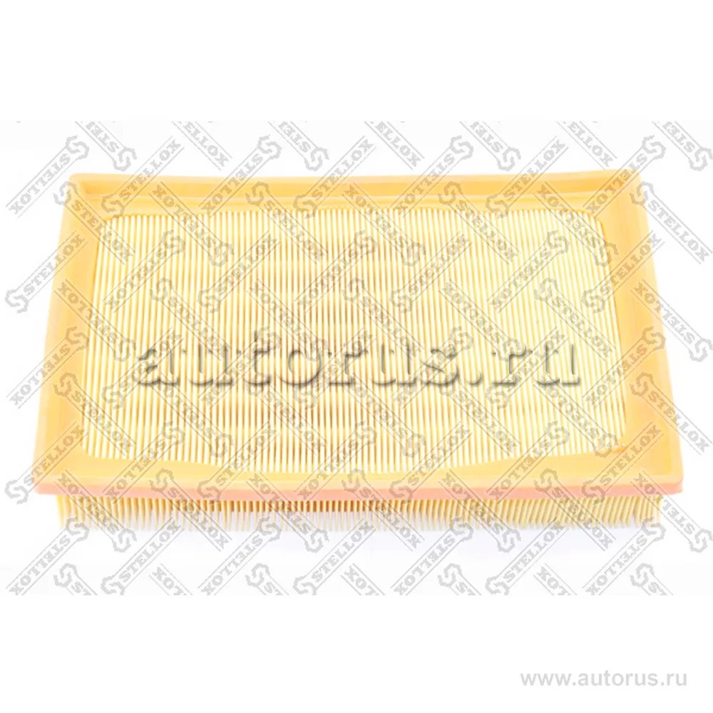 Фильтр воздушный VW T5/Multivan 19TDi/2.5TDi V6 03> STELLOX 71-00786-SX