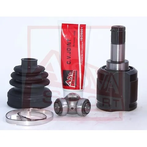 Шрус внутренний правый 29x41x25 Mitsubishi ASVA MTIR-088