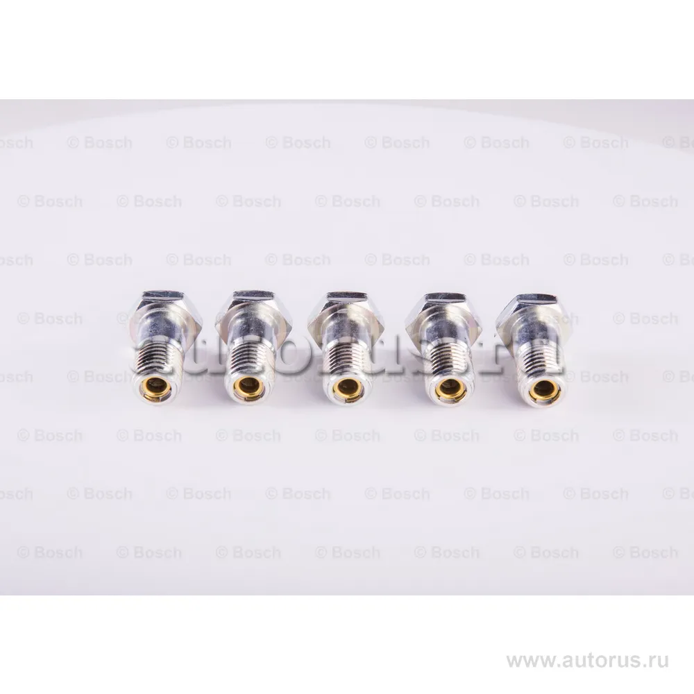 Винт полый NISSAN BOSCH 9461610095