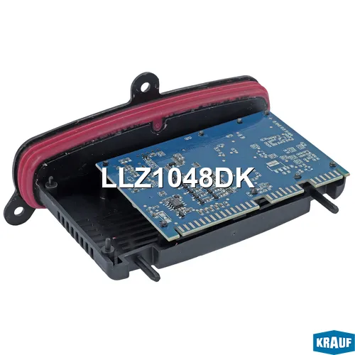 Блок управления фарой KRAUF LLZ1048DK