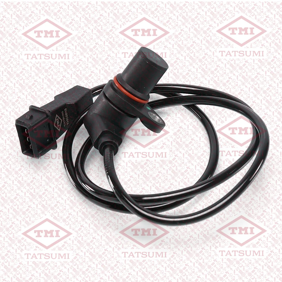 Датчик положения коленвала CHEVROLET Captiva/Epica 06-> TATSUMI THC0016