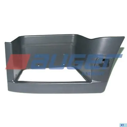 Подножка нижняя левая E TRAKKER AUGER 67569