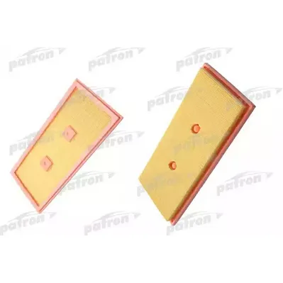 Фильтр воздушный MERCEDES-BENZ: C CLASS 07 -, C CLASS T-MODEL 07 -, PATRON PF1379