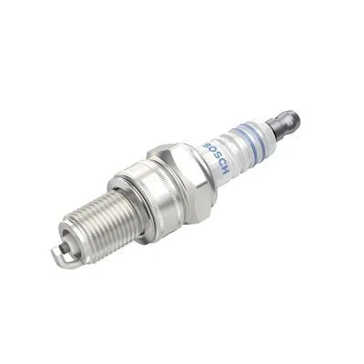 Свеча зажигания WR5DC+ (0.8) BOSCH 0242245552