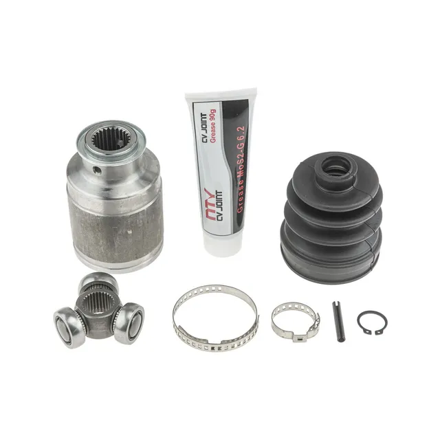 ШРУС внутр. к-кт Subaru Forester 96-02, Impreza 92-07, Legacy 93-03, шт NTY NPWSB011