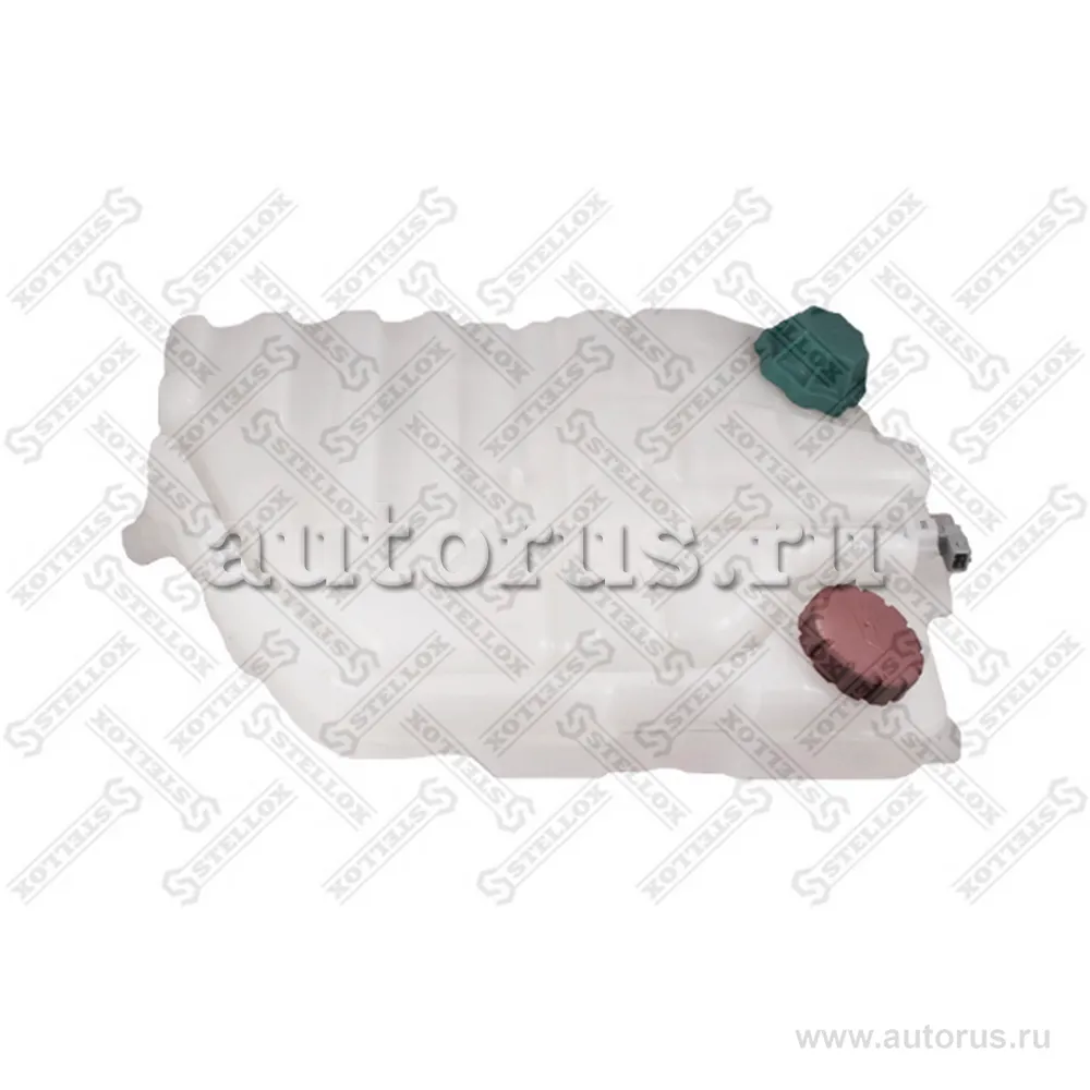 Бачок расширительный радиатора MB 1328 STELLOX 81-63010-SX