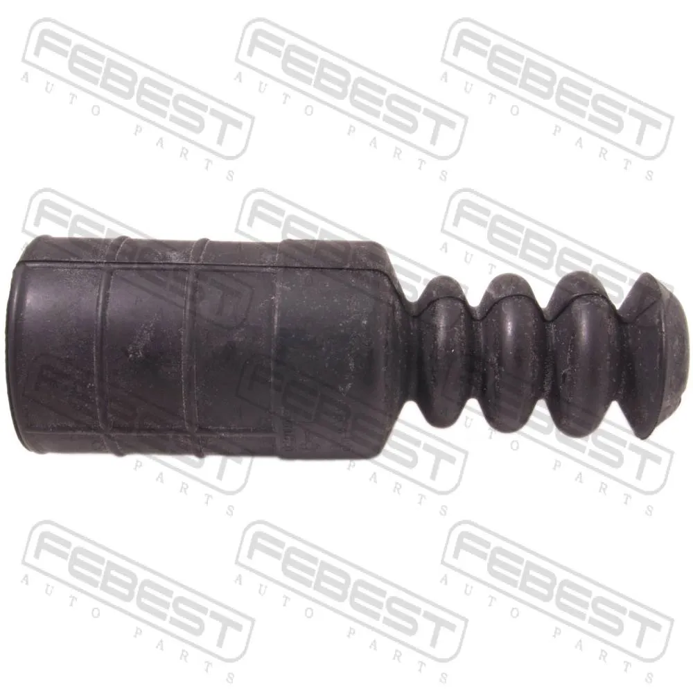 Пыльник заднего амортизатора SUBARU TRIBECA W10 2004.11-2014.01 FEBEST SBSHB-B9R