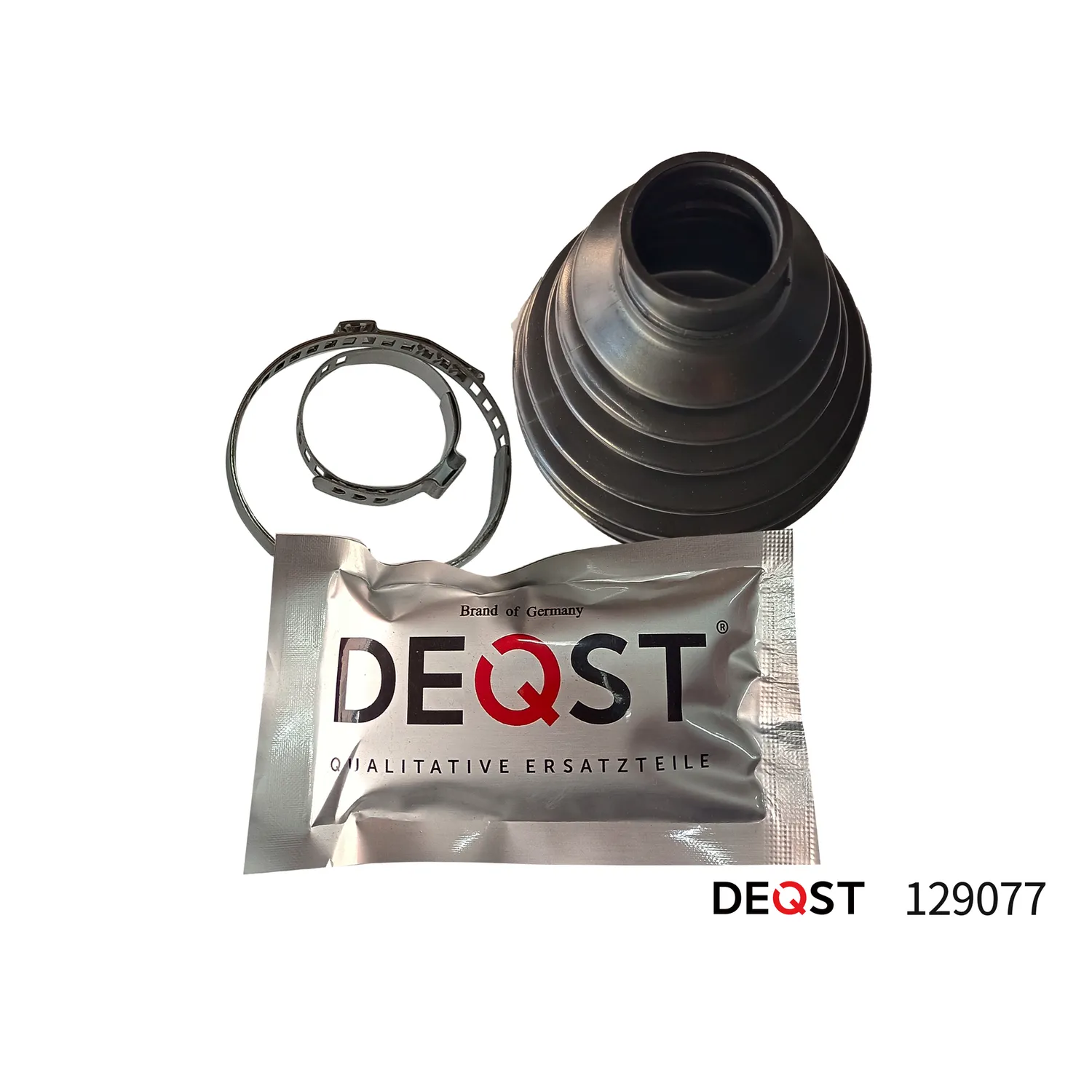Пыльник ШРУС MITSUBISHI Grandis NA4W 03-10 DEQST 129077