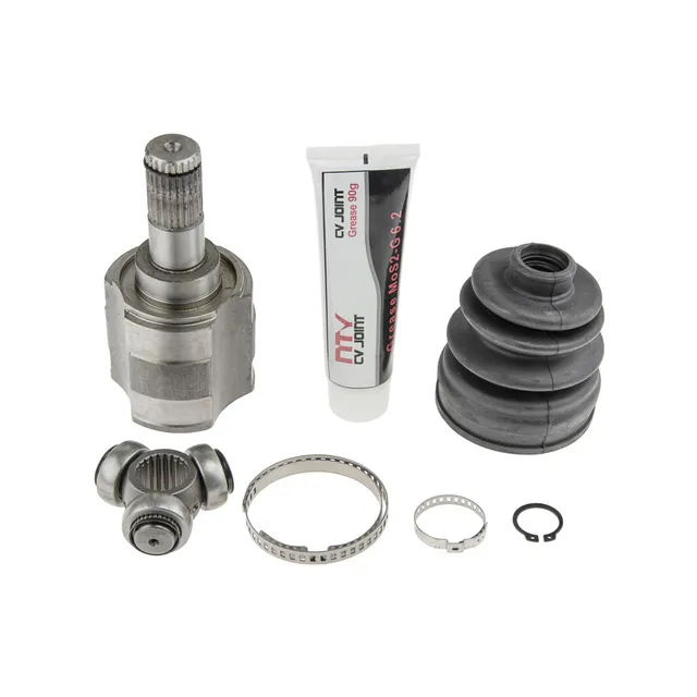 ШРУС внутр. к-кт Kia Cerato II 08-, Venga 09-, Soul 08-, Hyundai I30 07- левый NTY NPWKA318