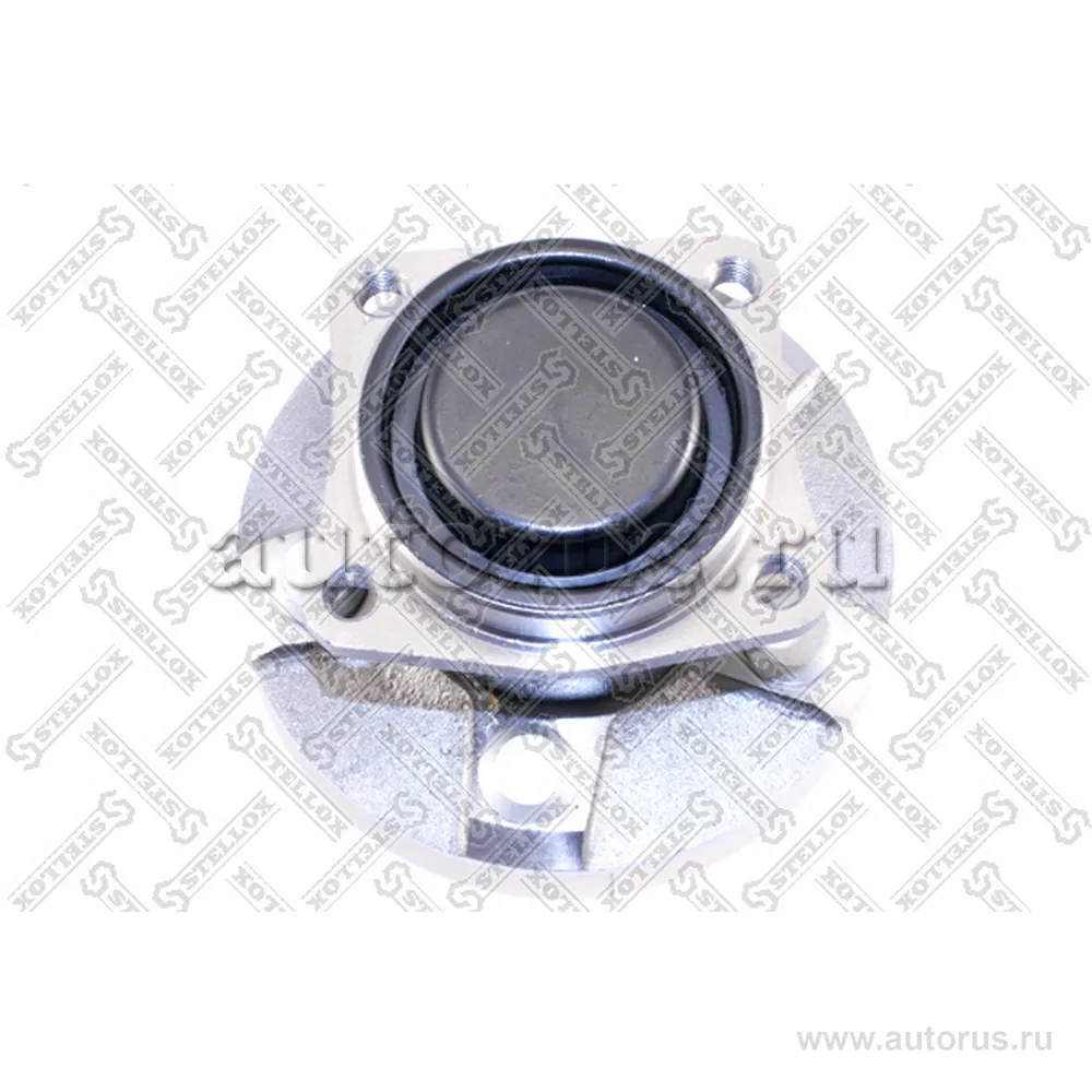К-т подшипника ступ. зад. Pontiac Vibe STELLOX 4328195_SX