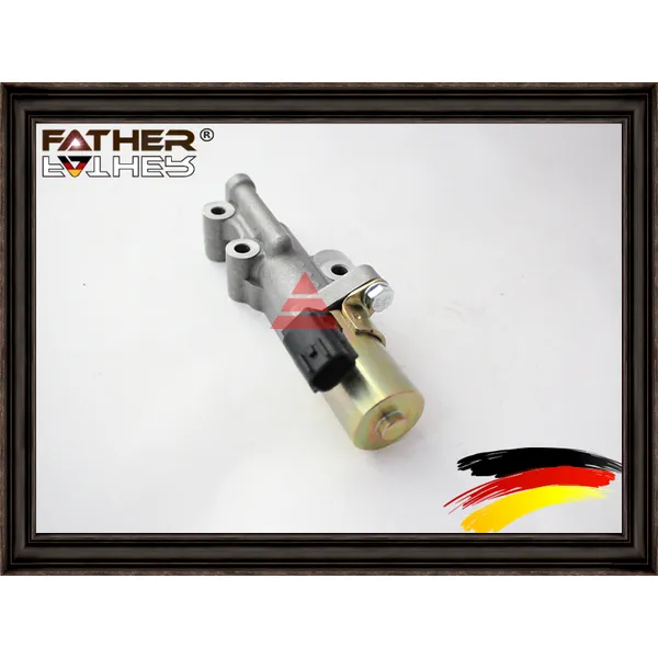 Клапан электромагнитный FATHER F203R28