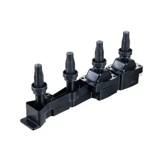 Катушка зажиг. Citroen C2/C3/C4,Peugeot ZENTPARTS Z51287_ZNT