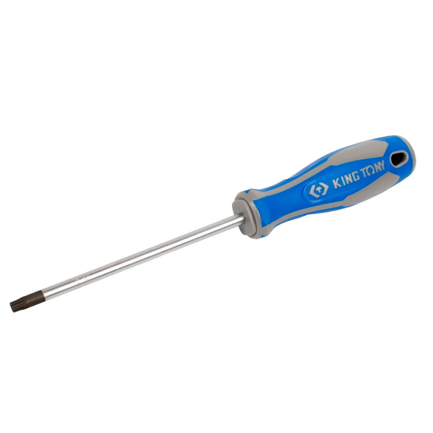 Отвертка TORxТ30, L 125 мм KING TONY 14233005