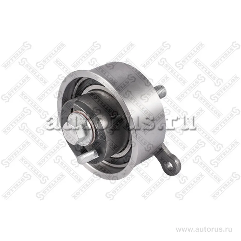 Ролик натяжной ремня грм mazda bt-50 2.5d 06 STELLOX 0340611SX