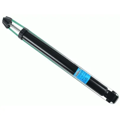 Амортизатор задний GAS BOGE 27-C09-F