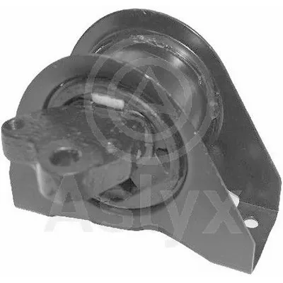 Подушка двиг. R FRD TRANSIT 2.0D 00- ASLYX AS202257