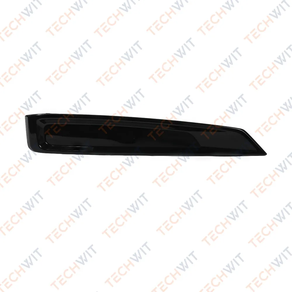 Накладка фары противотуманной Прав. рамка Geely Atlas Pro 2021- TECHWIT BD003GLY012TW