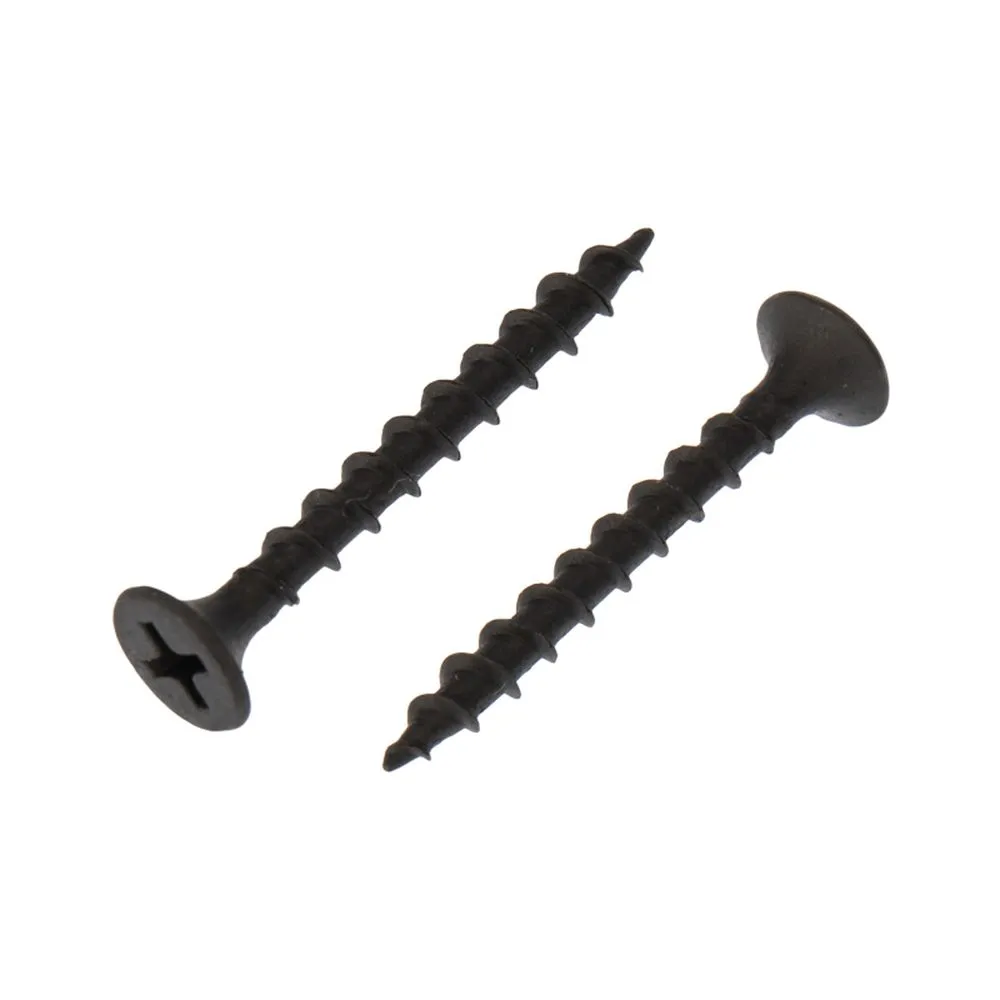 Саморез гипсокартон-дерево KRANZ 3.5х35, короб (200 шт./уп.) Kranz KR013331005