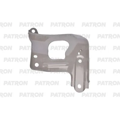 Кронштейн крыла правое переднее крыло Tesla Model Y PATRON P76-0089