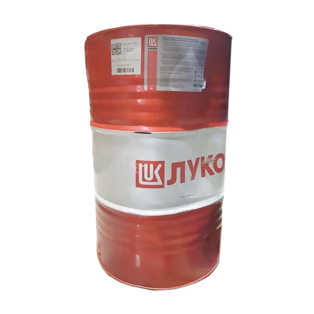 Масло моторное Лукойл Супер SG/CD 10W-40 полусинтетическое 206 л УЦЕНКА Лукойл 14913-N0