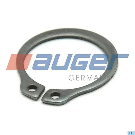 Кольцо частей HCV AUGER 59703