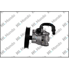 Насос гидроусилителя руля MANDO EX571004A010