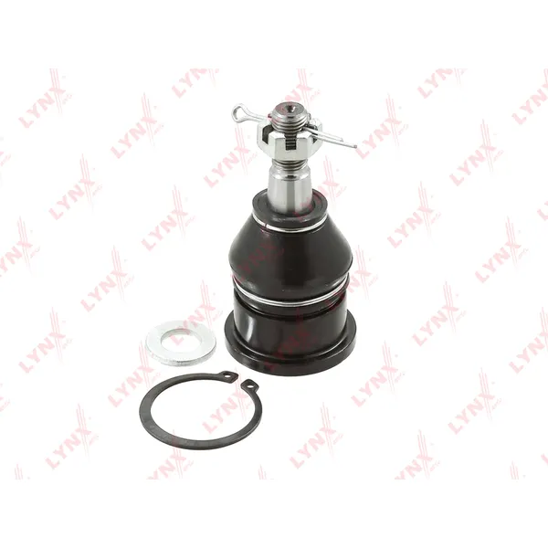 Опора шаровая CHRYSLER Voyager/Grand Voyager(RG) 00-08 LYNXauto C1265LR