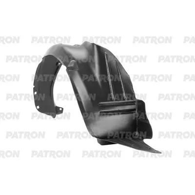 Подкрылок Передн прав HYUNDAI: ACCENT 2003-2005 (Страна прои PATRON P722325AR