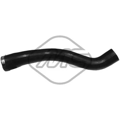 Патрубок турбины REN/DAC LOGAN Metalcaucho 09853
