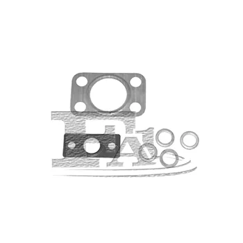 Комплект прокладок турбокомпрессора GARRETT GT1544V для PSA 1.6HDi (DV6TED4 /9HZ) 2005 PATRON PGT0003