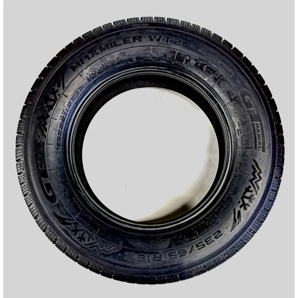 Шина R16C 235/65 GT Radial Maxmiler WT2 Cargo 115/113R зима LT 100A3397-N0