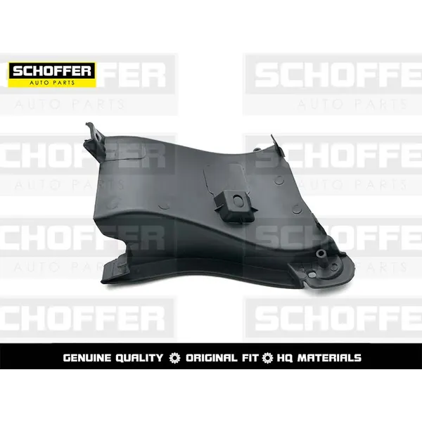 Крепление бампера левое Geely Coolray (I 2019 - н.в.) SCHOFFER SHF04936