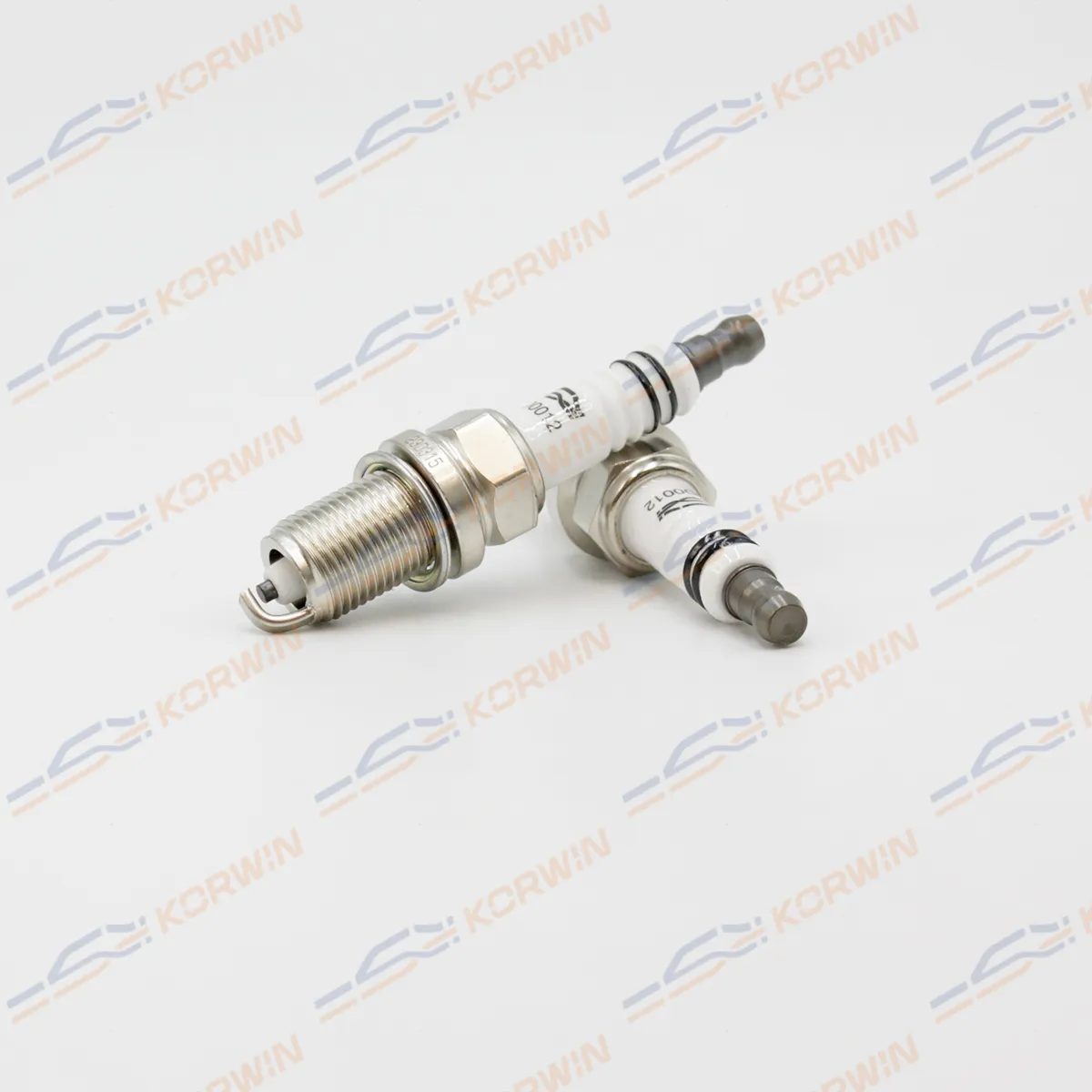 Свеча зажигания (аналог BKR6EYA11) Nickel KORWIN KWND0012