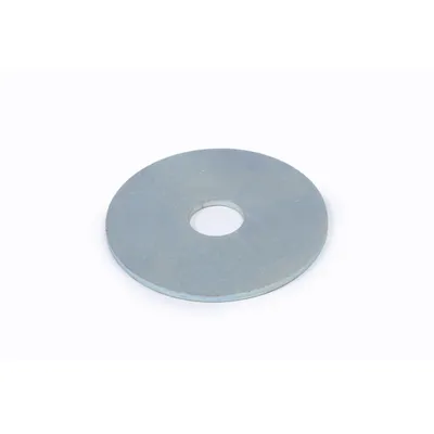 Шайба пальца полурессоры/подруливающей оси (м) 31x121x5 BPW STELLOX 84-55066-SX
