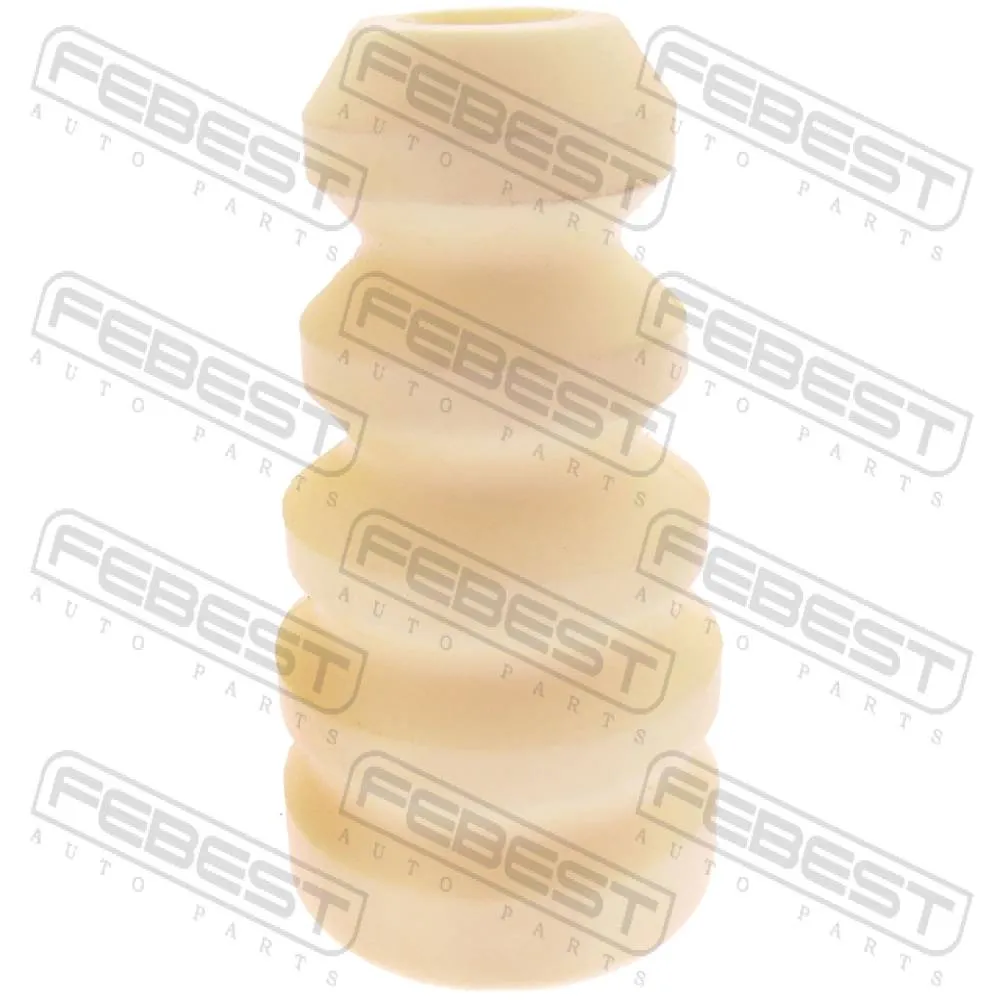 Отбойник заднего амортизатора MITSUBISHI LANCER,LANCER CEDIA CS,CT# 2000.03-2009 FEBEST MD-CKR
