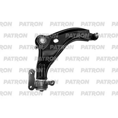 Рычаг подвески MINI COOPER - CLUBMAN ( R55 , R56 ) 10/2007 - (Про PATRON PS50345R