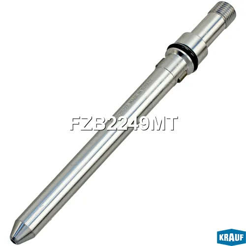 Патрубок напорной трубы KRAUF FZB2249MT