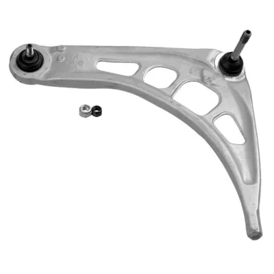 Рычаг передний нижний L BMW E46 all 98-05 excl.M-Technik LEMFORDER 1787501