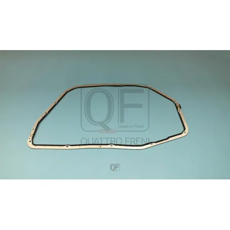Прокладка поддона АКПП QUATTRO FRENI QF71B00020