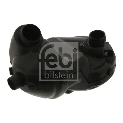 КЛАПАН РЕЦИРКУЛЯЦИИ ОГ BMW E46/E39/E60/E65/E66 2.0-3.0 M52/M54 98- FEBI 39653