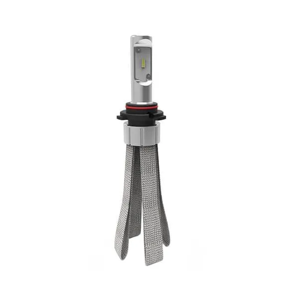 Лампа светодиодная 12/24V G7 20W 2800lm HB4 SHO-ME G7 Lite 2 шт. DUOBOX G7 Lite LH-HB4 (9006)