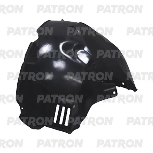 Подкрылок Передн прав FORD FIESTA 96-01 PATRON P72-2461AR